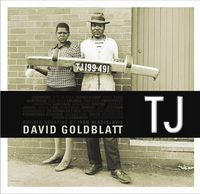 Bild vom Artikel Tj--Johannesburg Photographs 1948-2010 / Double Negative vom Autor David Goldblatt