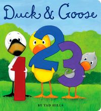 Produktbild: Duck & Goose, 1, 2, 3