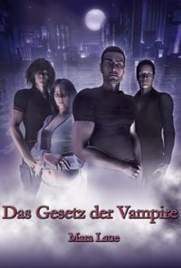 Produktbild: Das Gesetz der Vampire