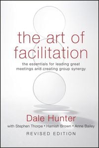 Produktbild: The Art of Facilitation