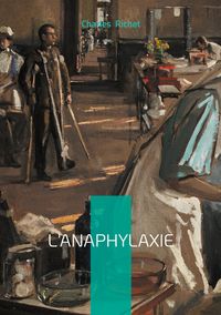 Produktbild: L'Anaphylaxie