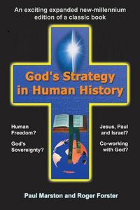 Produktbild: God's Strategy in Human History