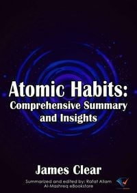 Produktbild: A Comprehensive Summary of Atomic Habits