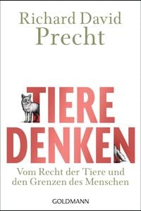 Produktbild: Tiere denken