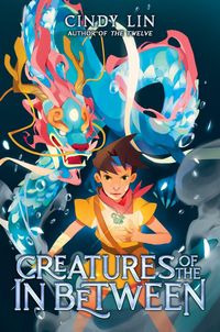 Produktbild: Creatures of the in Between