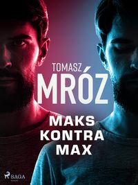 Produktbild: Maks kontra Max