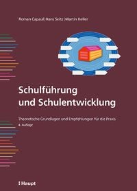 Produktbild: Schulf&uuml;hrung und Schulentwicklung