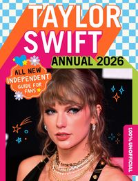 Produktbild: 100 UNOFFICIAL TAYLOR SWIFT HB