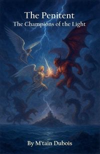 Produktbild: The Penitent The Champions Of Light