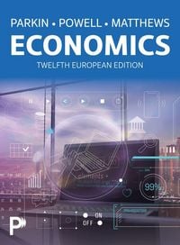 Produktbild: Economics