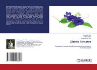 Produktbild: Clitoria Ternatea