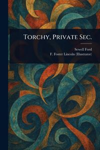 Produktbild: Torchy, Private Sec.