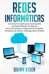 Produktbild: Redes Inform&aacute;ticas