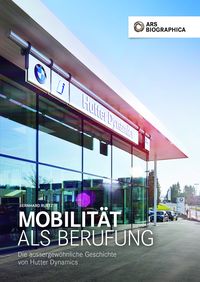 Produktbild: Mobilit&auml;t als Berufung