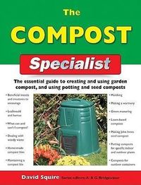 Produktbild: Compost Specialist