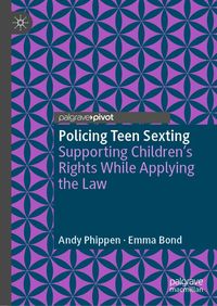 Produktbild: Policing Teen Sexting