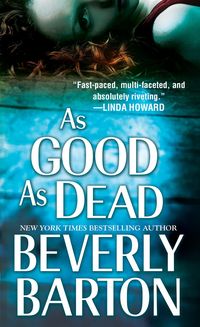 Produktbild: Barton, B: As Good as Dead