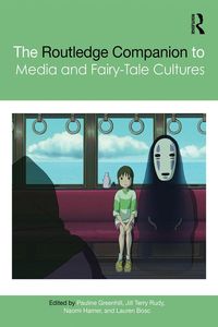 Produktbild: The Routledge Companion to Media and Fairy-Tale Cultures