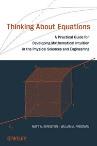 Produktbild: Thinking About Equations