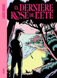 Produktbild: Harari, L: Derni&egrave;re rose de l'&eacute;t&eacute;
