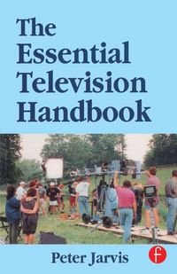 Produktbild: The Essential Television Handbook