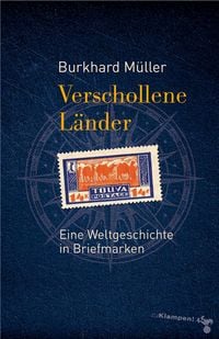 Produktbild: Verschollene L&auml;nder
