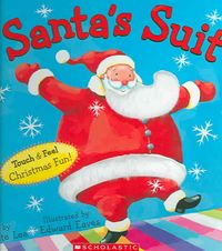 Produktbild: Santa's Suit