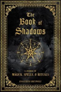 Produktbild: The Book of Shadows