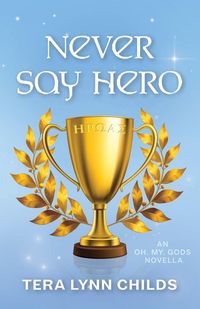 Produktbild: Never Say Hero