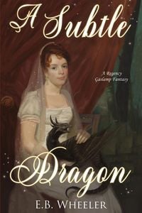 Produktbild: A Subtle Dragon