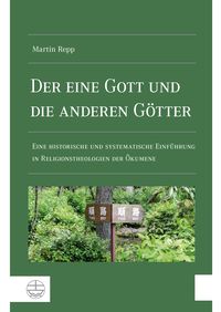 Produktbild: Der eine Gott und die anderen G&ouml;tter