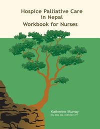 Produktbild: Hospice Palliative Care in Nepal