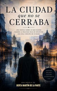 Produktbild: La Ciudad Que No Se Cerraba