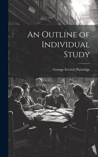 Produktbild: An Outline of Individual Study