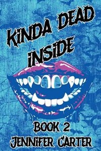 Produktbild: Kinda Dead Inside