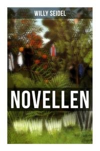 Produktbild: Willy Seidel: Novellen