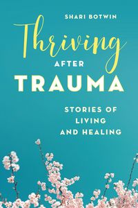 Produktbild: Thriving After Trauma