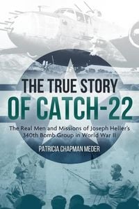 Produktbild: The True Story of Catch-22
