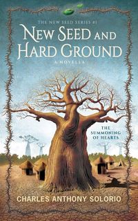 Produktbild: New Seed and Hard Ground