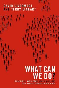 Produktbild: What Can We Do?