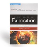 Produktbild: Exalting Jesus in Revelation