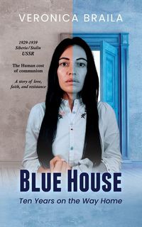 Produktbild: Blue House