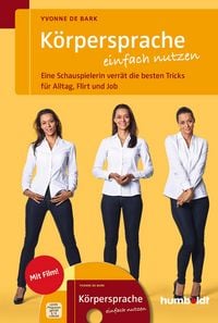 Produktbild: K&ouml;rpersprache einfach nutzen