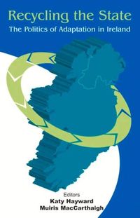 Produktbild: Recycling the State