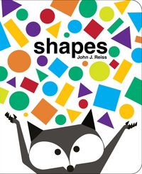 Produktbild: Shapes
