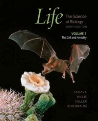 Produktbild: Life Sci Of Biology V01 Cel 9e