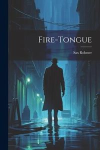 Produktbild: Fire-Tongue