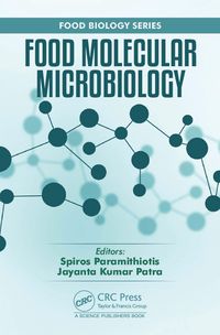 Produktbild: Food Molecular Microbiology