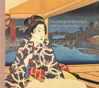 Produktbild: Hiroshige et l'&eacute;ventail : voyage dans le Japon du XIXe si&egrave;cle