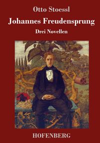 Produktbild: Johannes Freudensprung